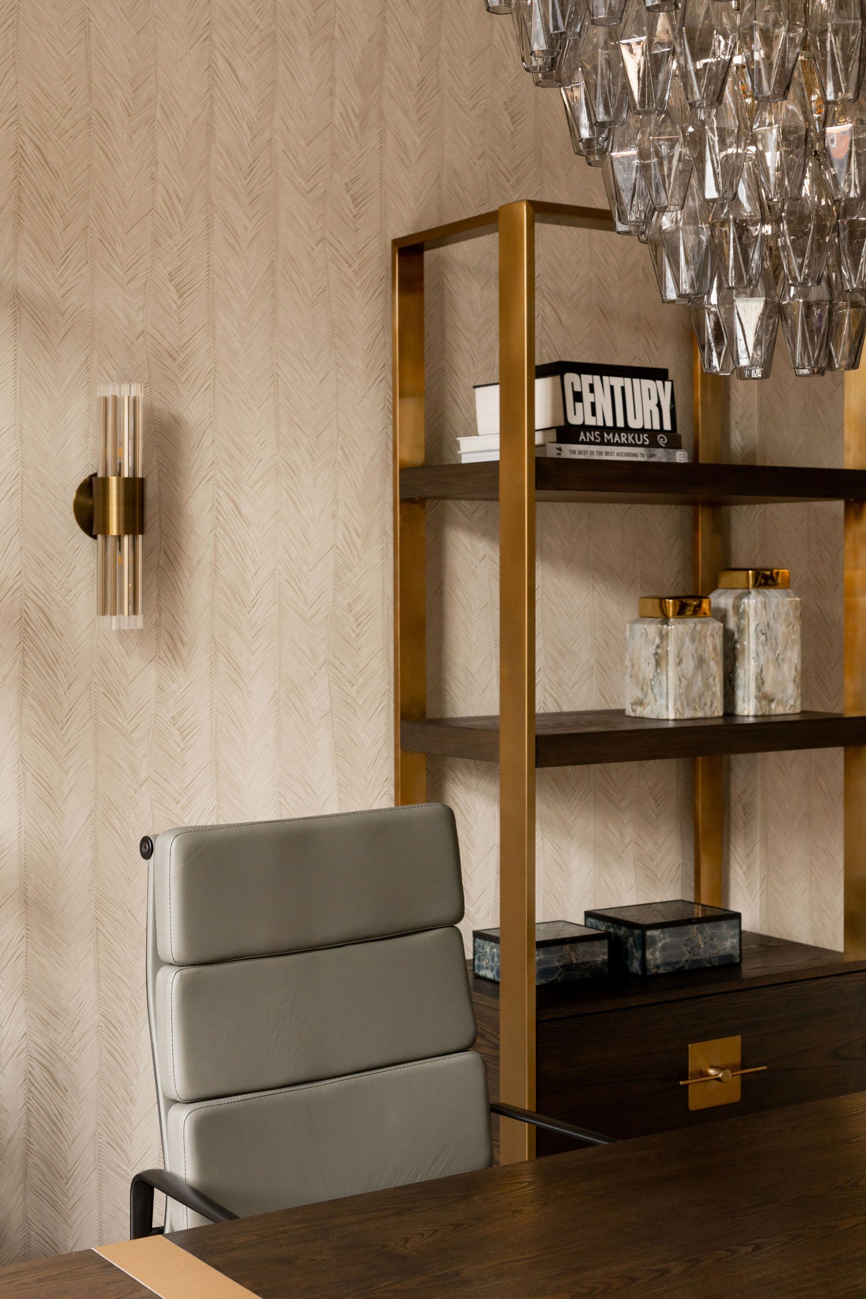 Boutique Law Firm Madelon Design